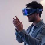 Imagen relacionada con Android XR