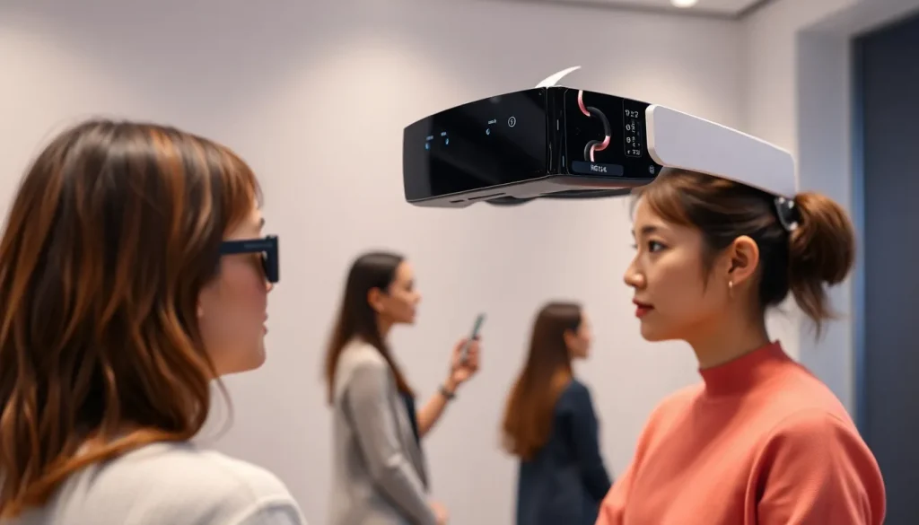 Imagen relacionada con Project Moohan