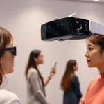 Imagen relacionada con Project Moohan