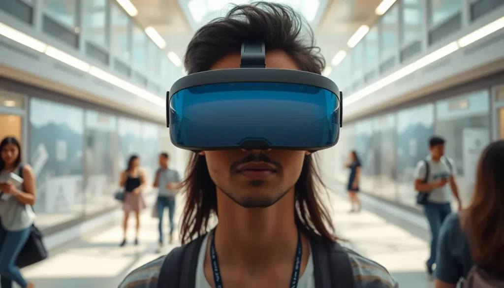 Imagen relacionada con Android XR