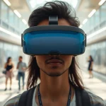 Imagen relacionada con Android XR