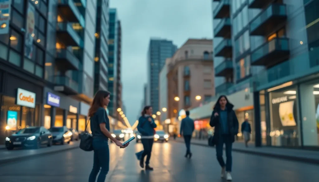 Imagen relacionada con Internet de las Cosas España