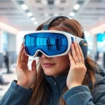 Imagen relacionada con Project Moohan