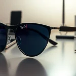 Imagen relacionada con gafas inteligentes Meta Ray-Ban