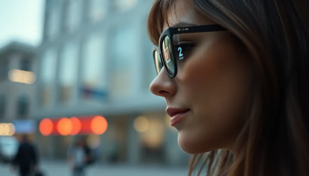 Imagen relacionada con Meta Ray-Ban Display