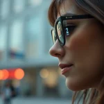 Imagen relacionada con Meta Ray-Ban Display