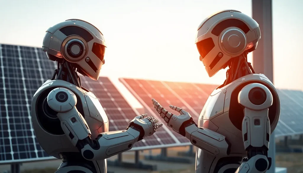 Imagen relacionada con inteligencia artificial 2024