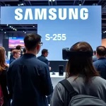 Imagen relacionada con Samsung Mobile World Congress 2025