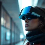 Imagen relacionada con Project Moohan