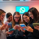 Imagen relacionada con Meta AI