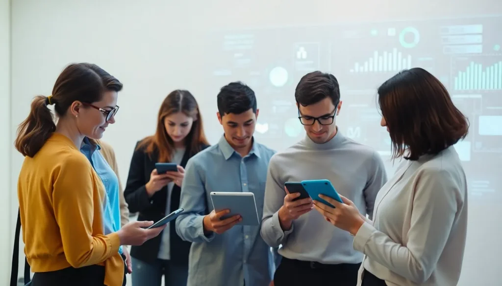 Imagen relacionada con Meta AI