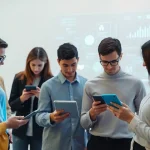 Imagen relacionada con Meta AI