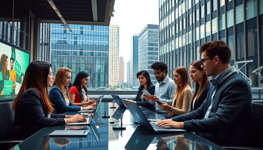 Imagen relacionada con Huawei en España