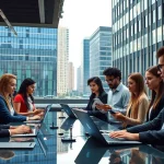 Imagen relacionada con Huawei en España