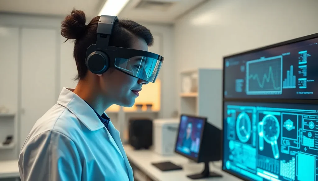 Imagen relacionada con Meta AI