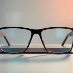 Imagen relacionada con gafas inteligentes Apple