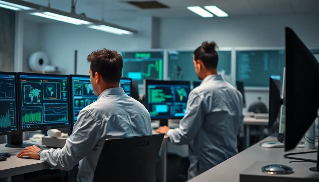 Imagen relacionada con sandbox de innovación en IA