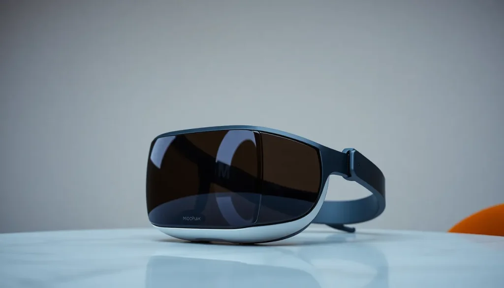 Imagen relacionada con Project Moohan