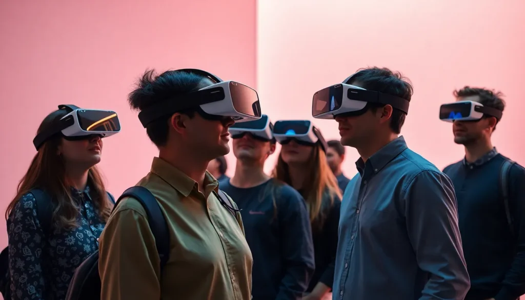 Imagen relacionada con Project Moohan