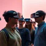 Imagen relacionada con Project Moohan