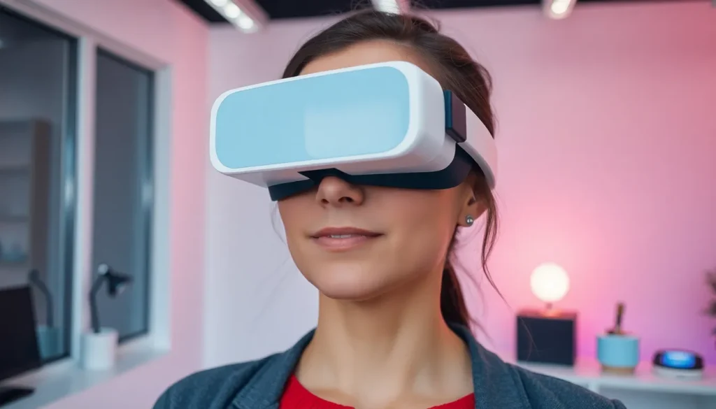 Imagen relacionada con Android XR