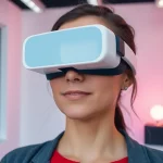 Imagen relacionada con Android XR