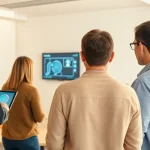 Imagen relacionada con integración de inteligencia artificial