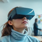 Imagen relacionada con Android XR