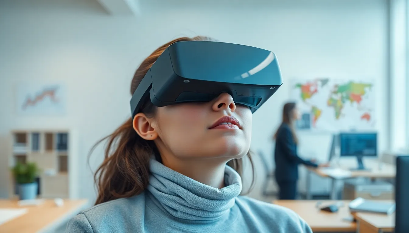 Imagen relacionada con Android XR