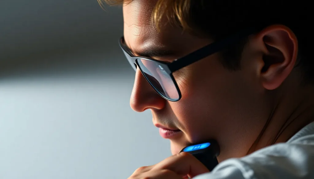 Imagen relacionada con gafas inteligentes Meta Ray-Ban