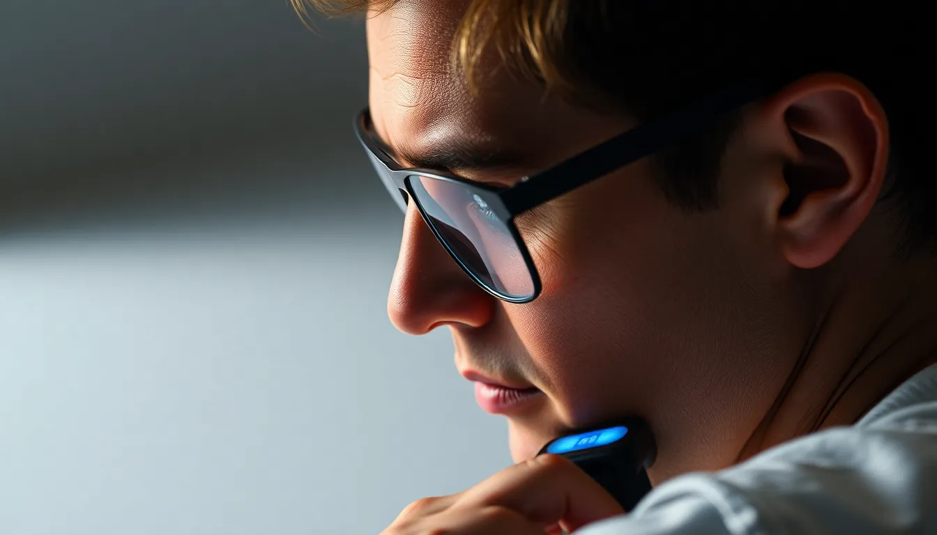 Imagen relacionada con gafas inteligentes Meta Ray-Ban