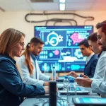 Imagen relacionada con Huawei en España