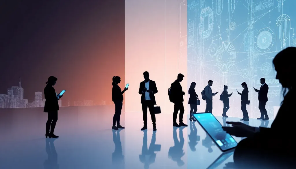 Imagen relacionada con tendencias tecnológicas 2025