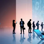 Imagen relacionada con tendencias tecnológicas 2025