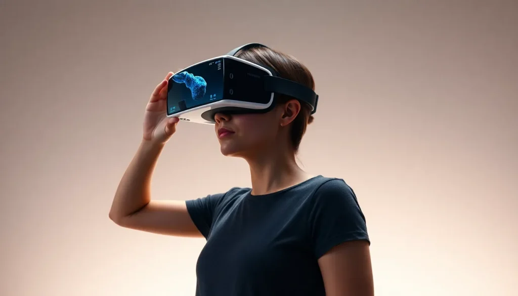 Imagen relacionada con Project Moohan