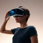 Imagen relacionada con Project Moohan