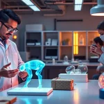 Imagen relacionada con Becas Leonardo 2025