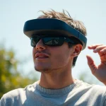 Imagen relacionada con Apple Vision Pro