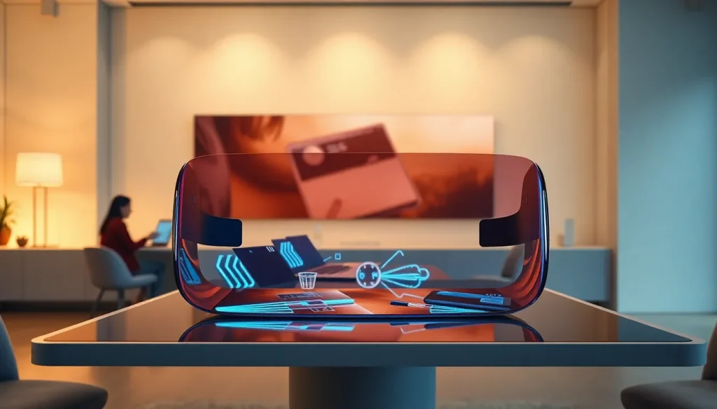 Imagen relacionada con Project Moohan