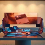 Imagen relacionada con Project Moohan