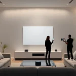 Imagen relacionada con inteligencia artificial en tecnología