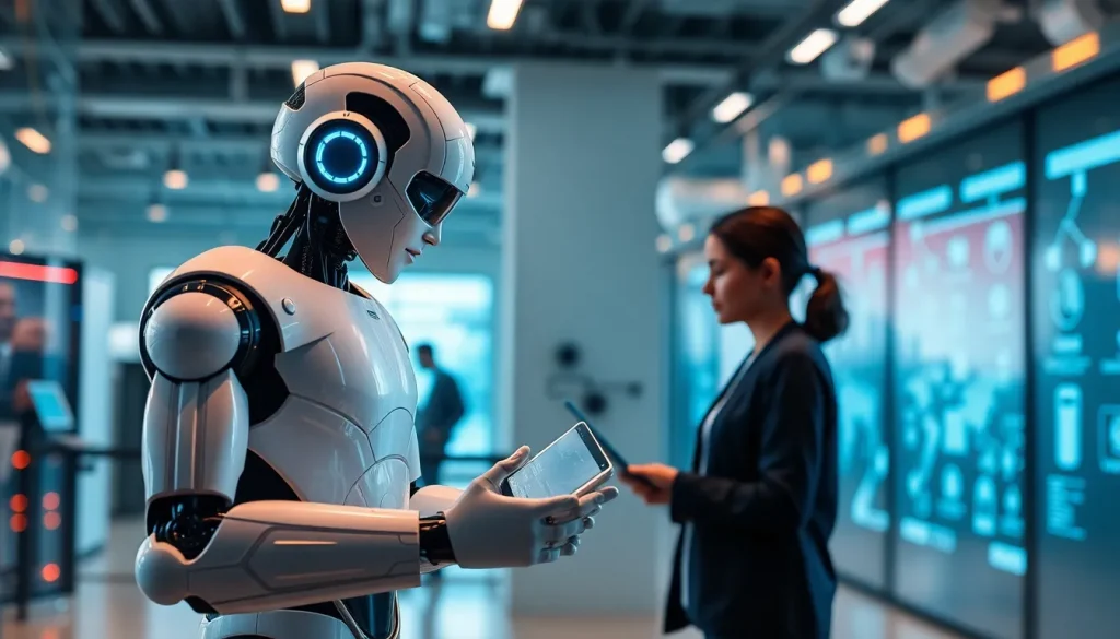 Imagen relacionada con tendencias tecnológicas 2025