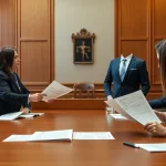 Imagen relacionada con juicio Meta medios comunicación España