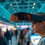 Imagen relacionada con Samsung XR visor