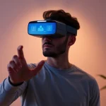 Imagen relacionada con Apple Vision Pro