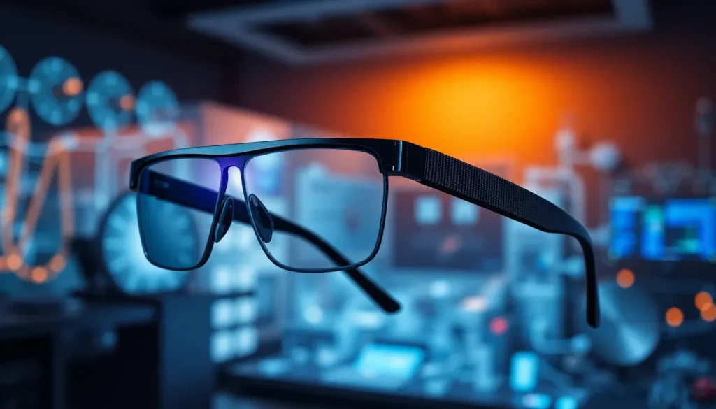 Imagen relacionada con Apple Vision Pro