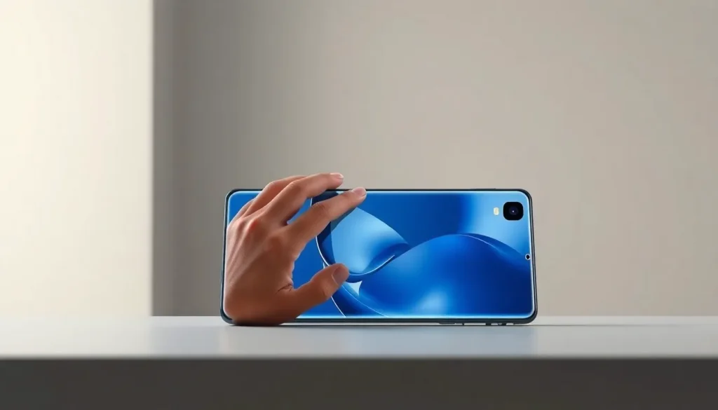 Imagen relacionada con Samsung Galaxy S25