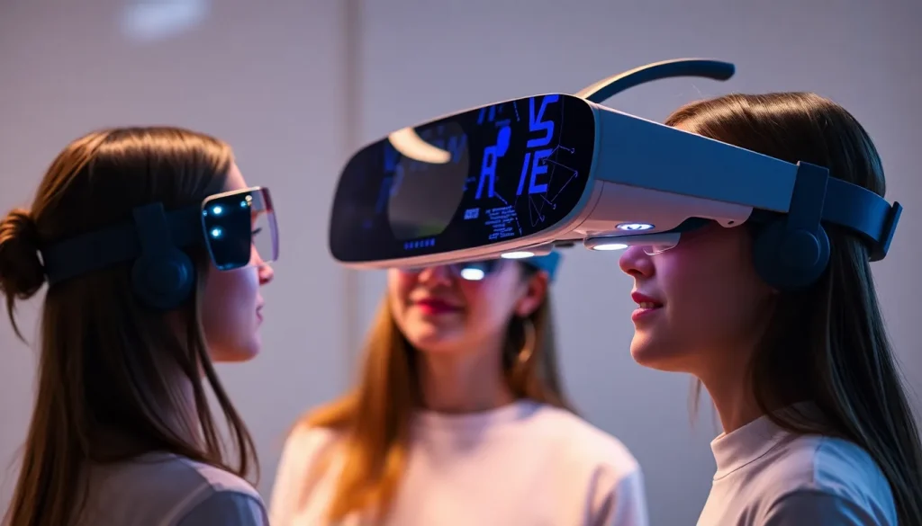 Imagen relacionada con Project Moohan