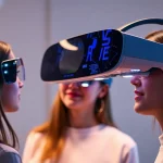 Imagen relacionada con Project Moohan