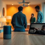 Imagen relacionada con inteligencia artificial en tecnología